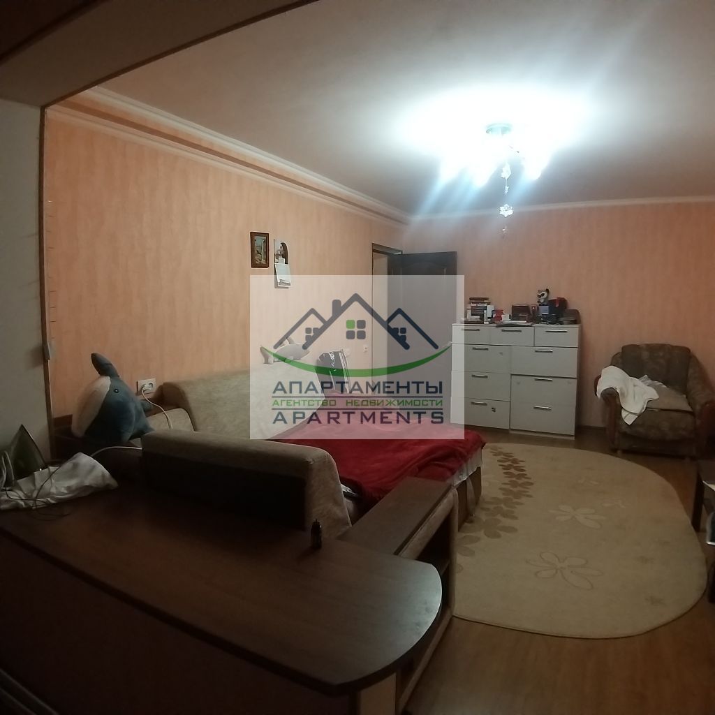 Продажа 1-комнатной квартиры, Пятигорск, Кочубея ул,  21к4