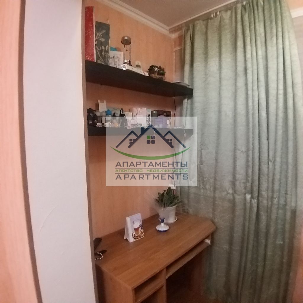 Продажа 1-комнатной квартиры, Пятигорск, Кочубея ул,  21к4