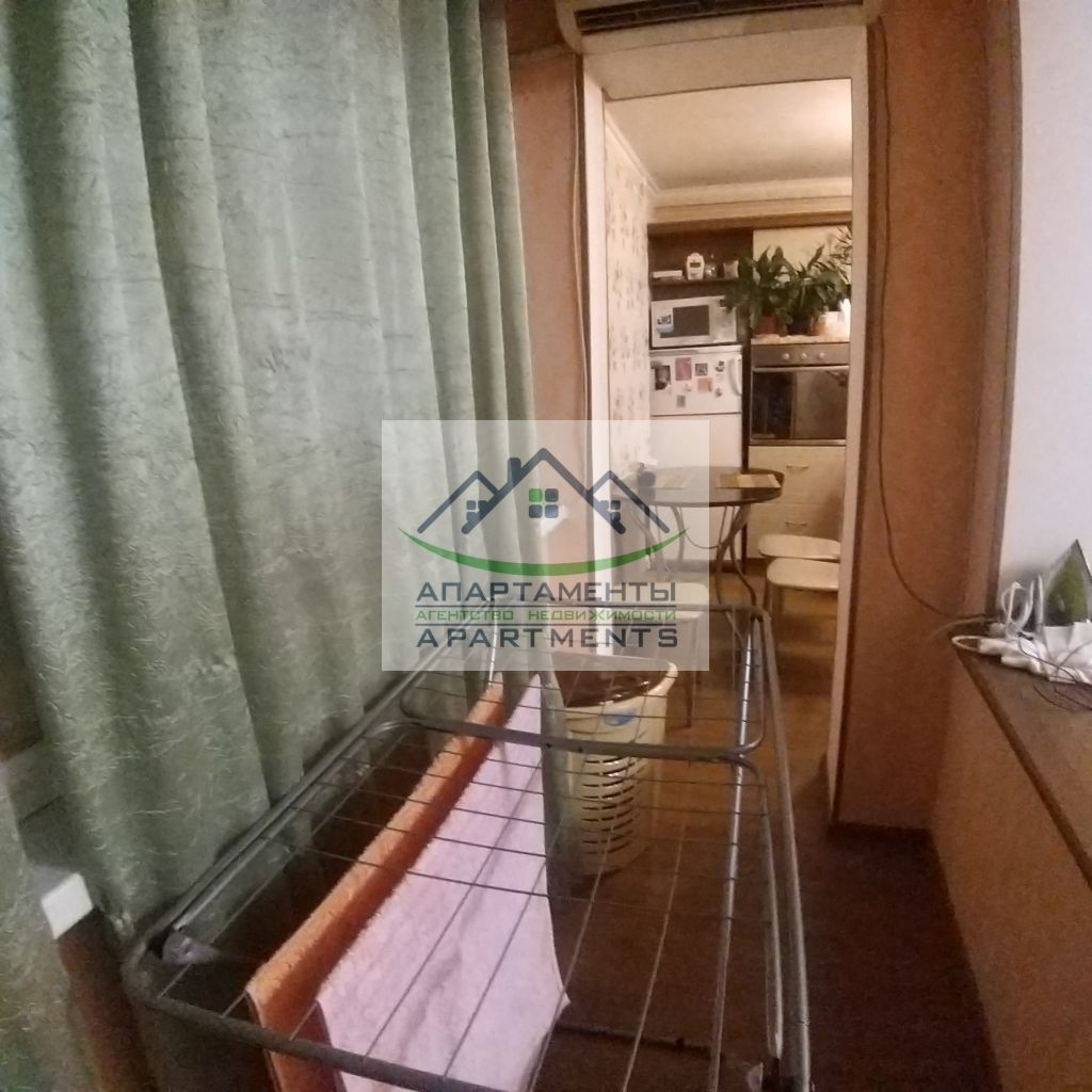 Продажа 1-комнатной квартиры, Пятигорск, Кочубея ул,  21к4