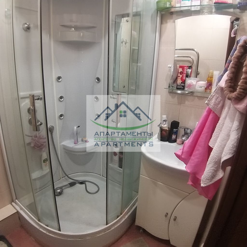 Продажа 1-комнатной квартиры, Пятигорск, Кочубея ул,  21к4