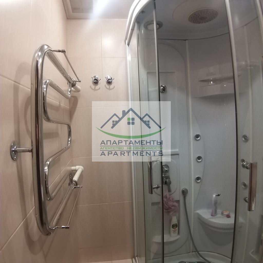 Продажа 1-комнатной квартиры, Пятигорск, Кочубея ул,  21к4