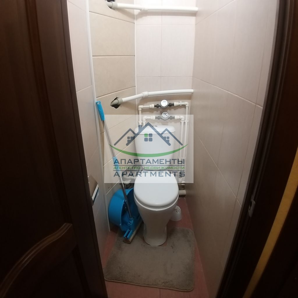 Продажа 1-комнатной квартиры, Пятигорск, Кочубея ул,  21к4