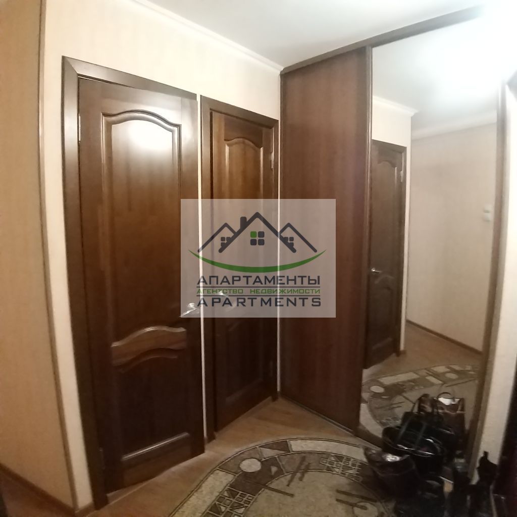 Продажа 1-комнатной квартиры, Пятигорск, Кочубея ул,  21к4