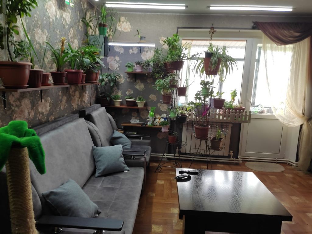 Продажа 1-комнатной квартиры, Батайск, Энгельса ул,  256