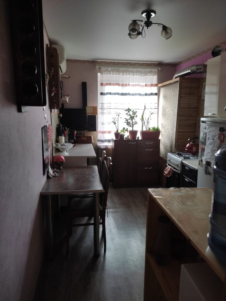 Продажа 1-комнатной квартиры, Батайск, Энгельса ул,  256
