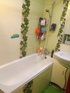 Продажа 2-комнатной квартиры, Батайск, Комсомольская ул,  115