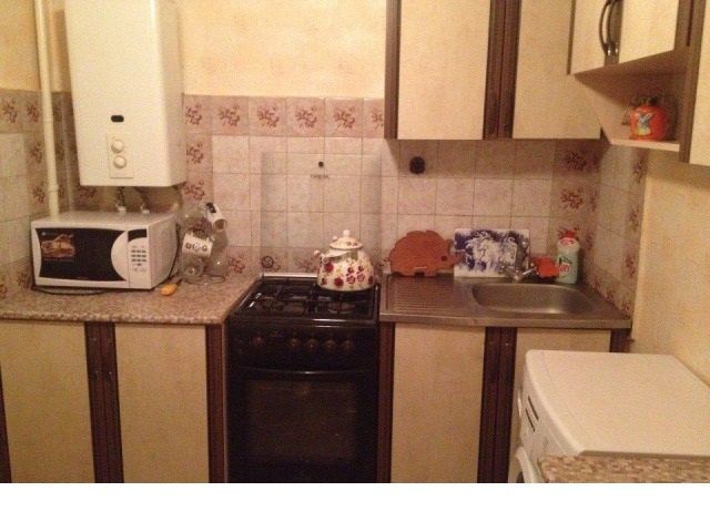 Продажа 2-комнатной квартиры, Батайск, Комсомольская ул,  115