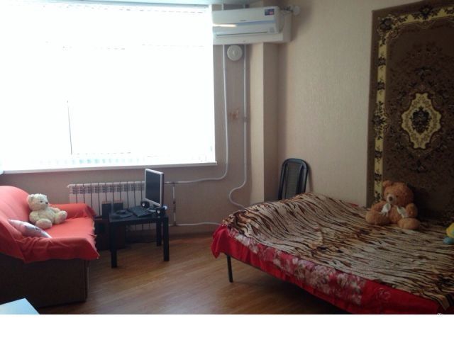 Продажа 1-комнатной квартиры, Батайск, Коммунистическая ул,  195б
