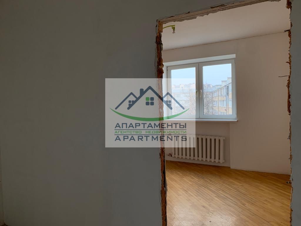 Продажа 3-комнатной квартиры, Пятигорск, Свободы п,  65к2