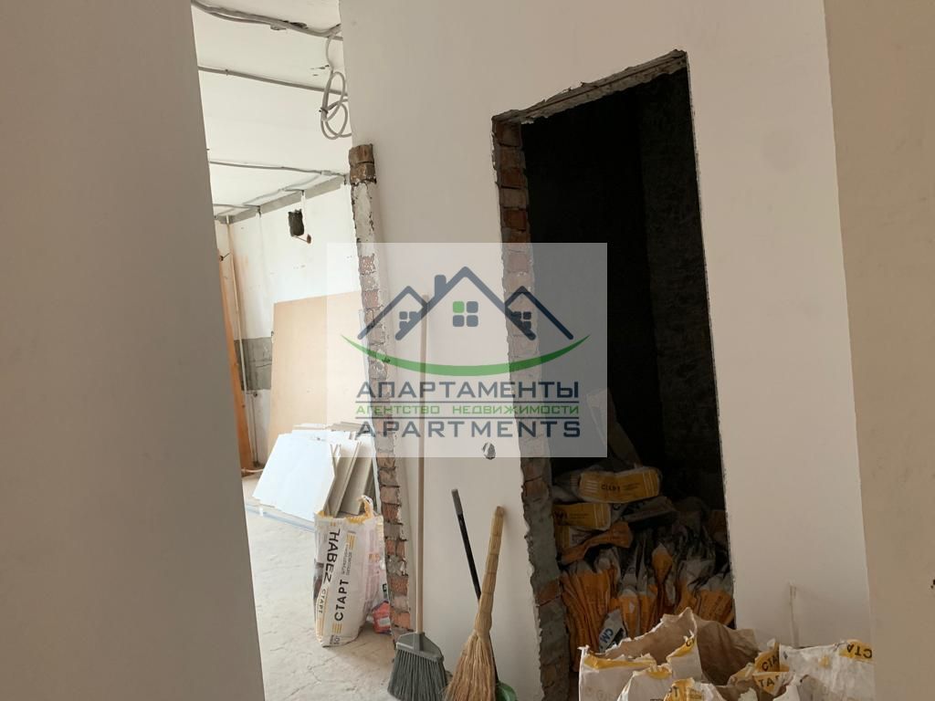 Продажа 3-комнатной квартиры, Пятигорск, Свободы п,  65к2