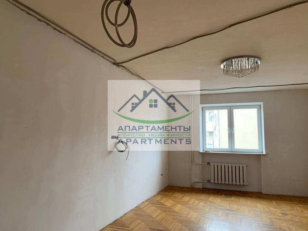 Продажа 3-комнатной квартиры, Пятигорск, Свободы п,  65к2