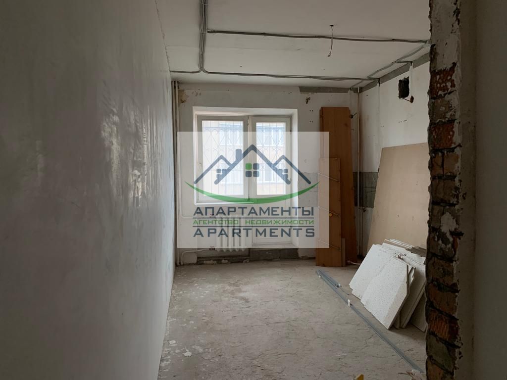 Продажа 3-комнатной квартиры, Пятигорск, Свободы п,  65к2