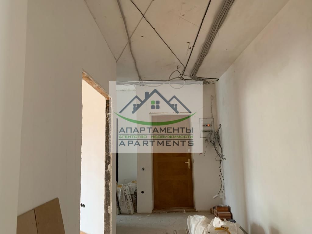 Продажа 3-комнатной квартиры, Пятигорск, Свободы п,  65к2