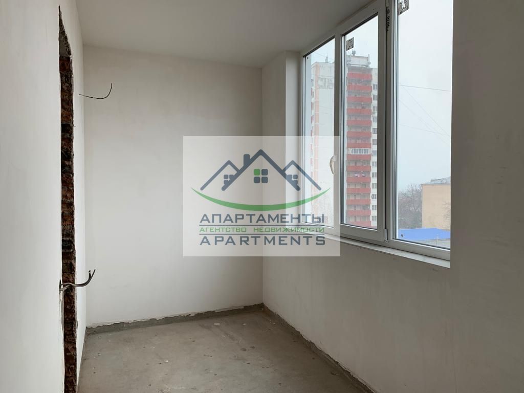 Продажа 3-комнатной квартиры, Пятигорск, Свободы п,  65к2