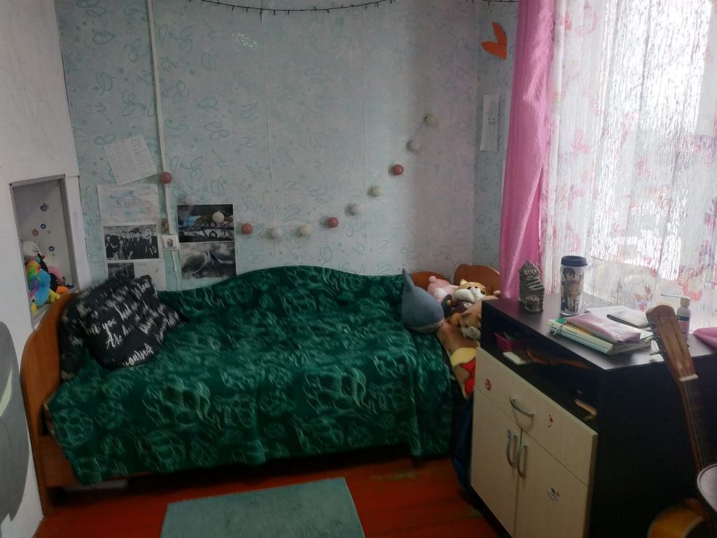 Продажа дома, 95м <sup>2</sup>, 5 сот., Батайск, Труд ДНТ дп