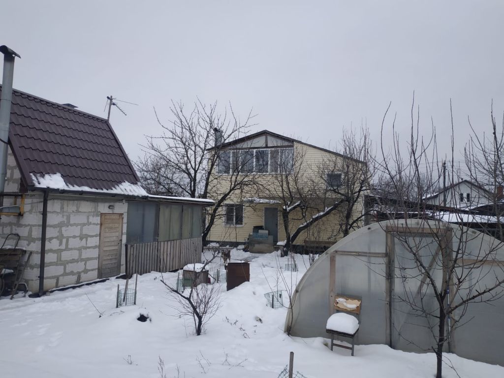 Продажа дома, 95м <sup>2</sup>, 5 сот., Батайск, Труд ДНТ дп