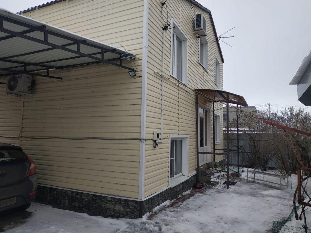 Продажа дома, 95м <sup>2</sup>, 5 сот., Батайск, Труд ДНТ дп