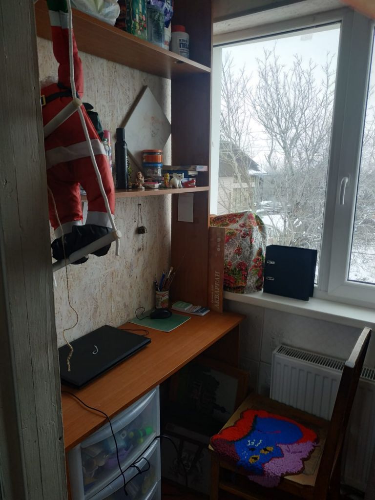 Продажа дома, 95м <sup>2</sup>, 5 сот., Батайск, Труд ДНТ дп