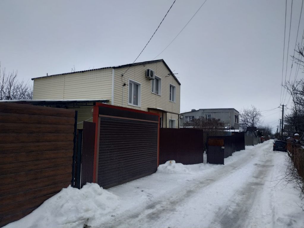 Продажа дома, 95м <sup>2</sup>, 5 сот., Батайск, Труд ДНТ дп