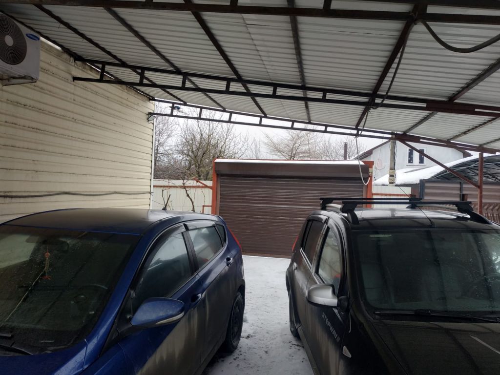 Продажа дома, 95м <sup>2</sup>, 5 сот., Батайск, Труд ДНТ дп