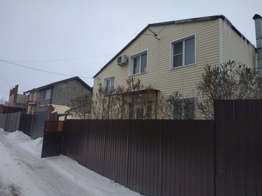 Продажа дома, 95м <sup>2</sup>, 5 сот., Батайск, Труд ДНТ дп