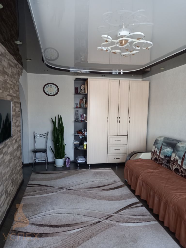 Продажа 1-комнатной квартиры, Лысково, Комарова ул,  3 к 1