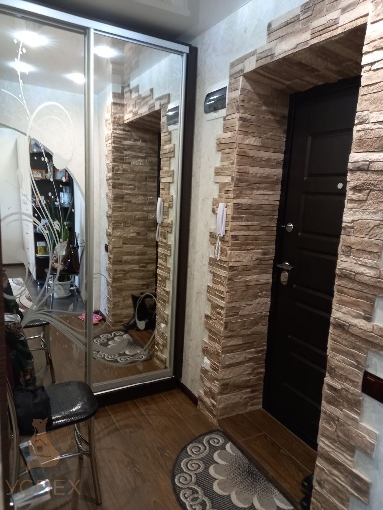 Продажа 1-комнатной квартиры, Лысково, Комарова ул,  3 к 1