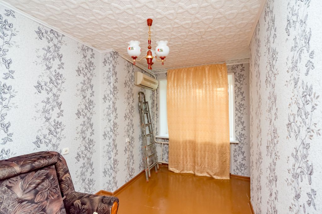 Продажа комнаты, 29м <sup>2</sup>, Ярославль, Республиканский проезд,  5