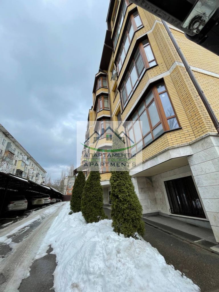 Продажа 2-комнатной квартиры, Пятигорск, Аллея Строителей ул,  7