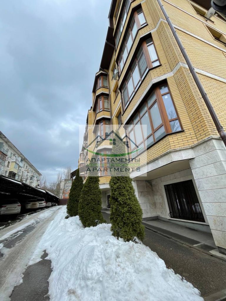 Продажа 2-комнатной квартиры, Пятигорск, Аллея Строителей ул,  7