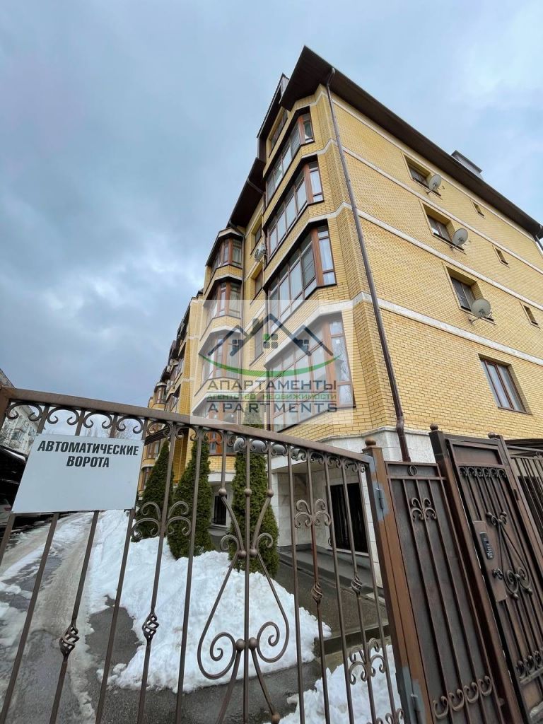 Продажа 2-комнатной квартиры, Пятигорск, Аллея Строителей ул,  7