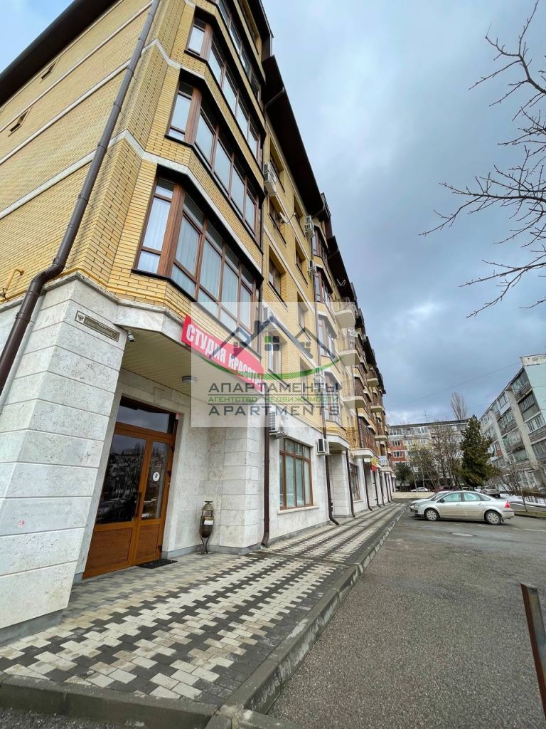 Продажа 2-комнатной квартиры, Пятигорск, Аллея Строителей ул,  7