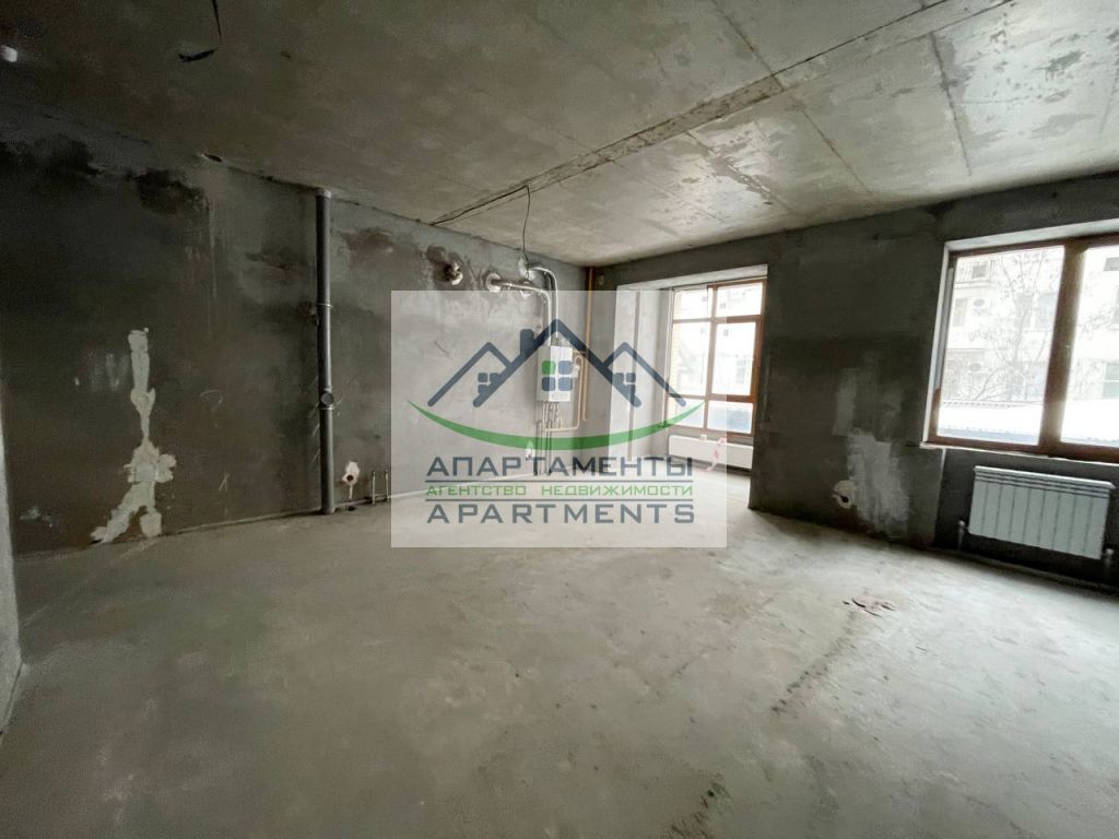 Продажа 2-комнатной квартиры, Пятигорск, Аллея Строителей ул,  7