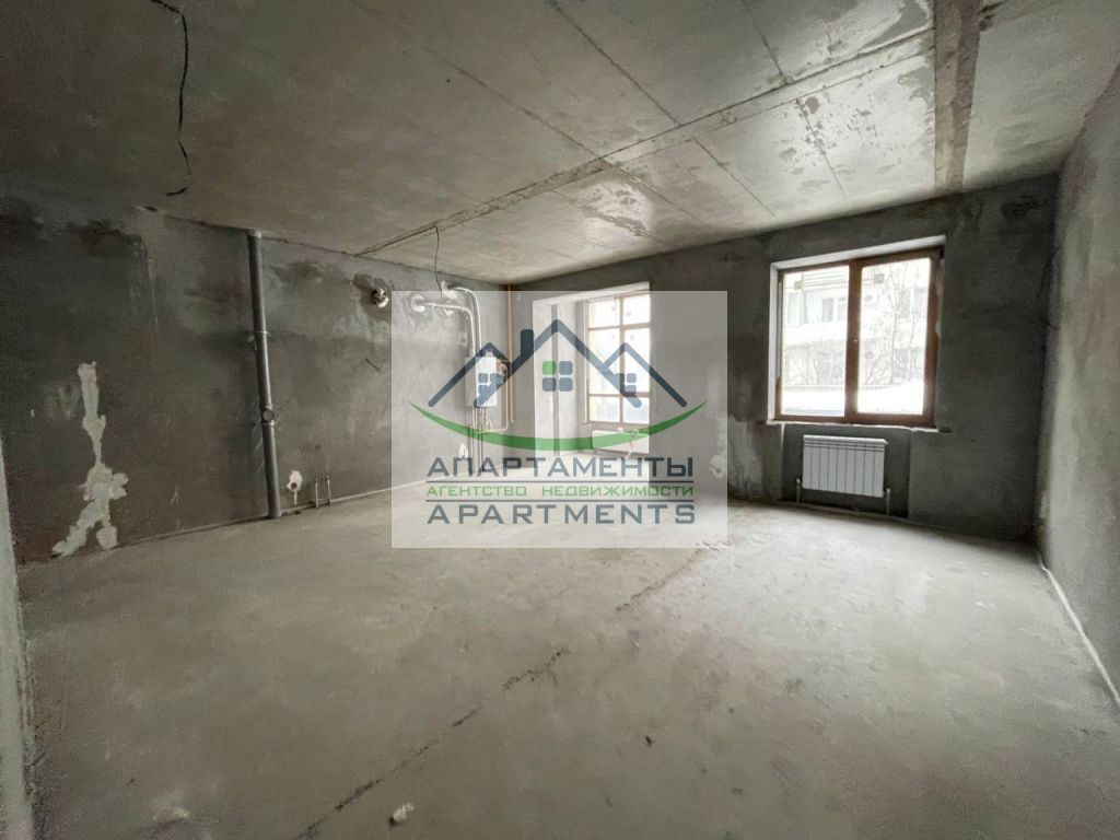 Продажа 2-комнатной квартиры, Пятигорск, Аллея Строителей ул,  7