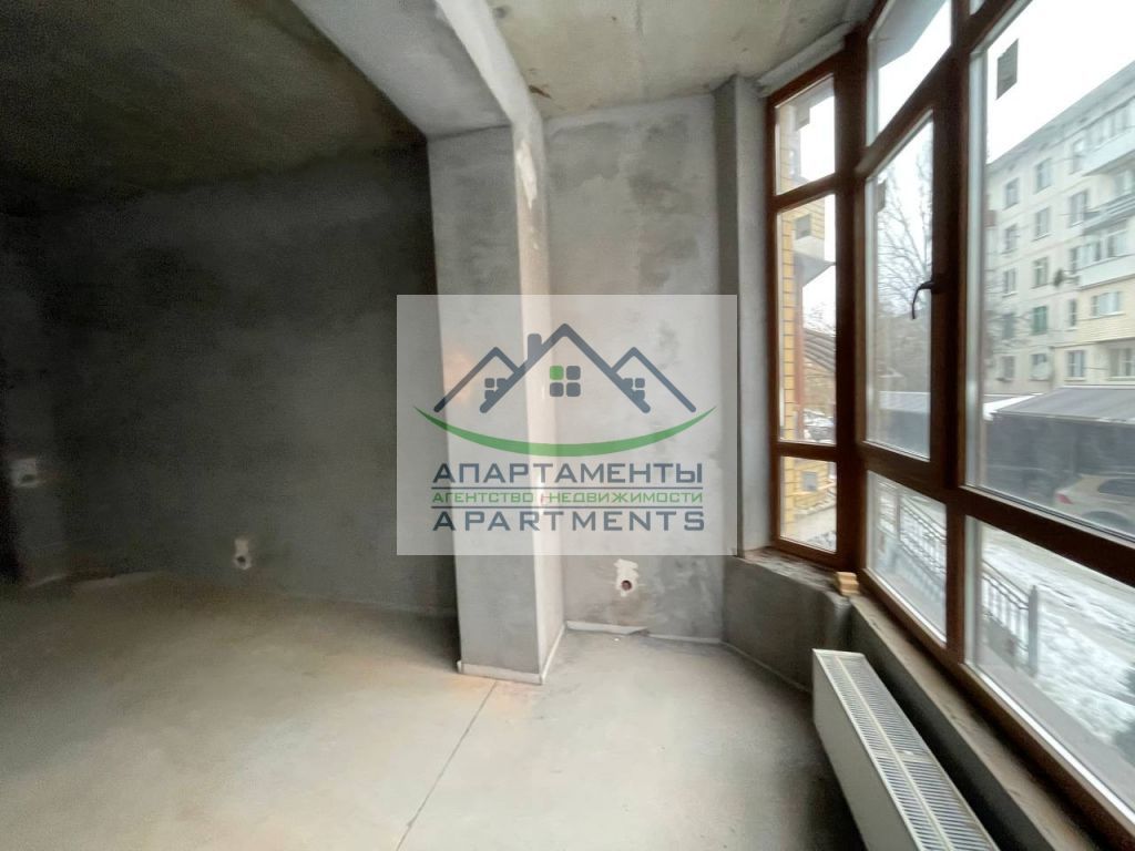 Продажа 2-комнатной квартиры, Пятигорск, Аллея Строителей ул,  7