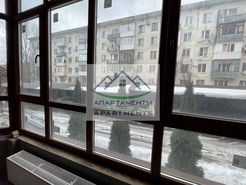 Продажа 2-комнатной квартиры, Пятигорск, Аллея Строителей ул,  7