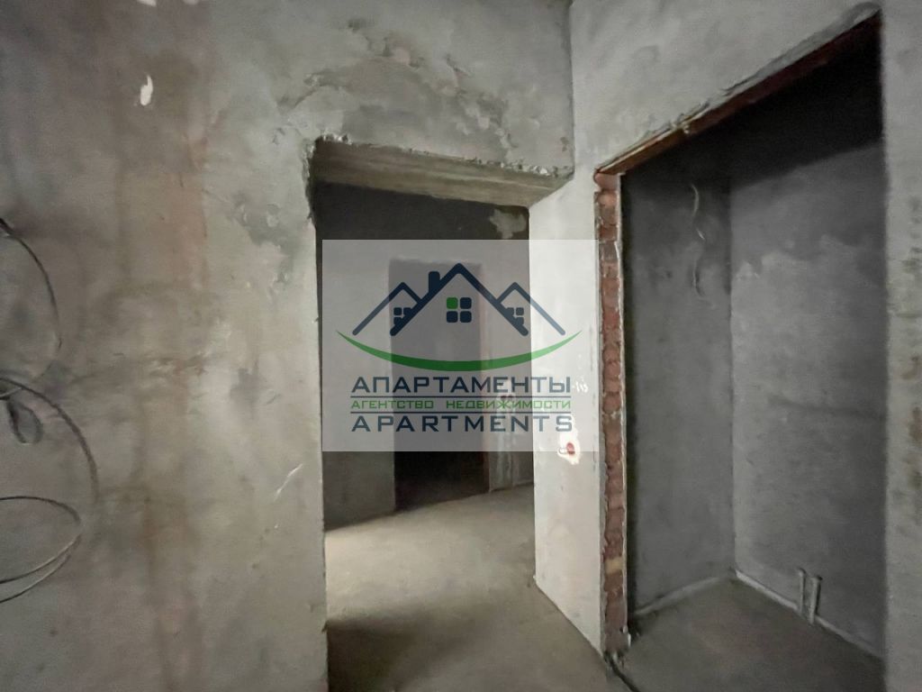 Продажа 2-комнатной квартиры, Пятигорск, Аллея Строителей ул,  7