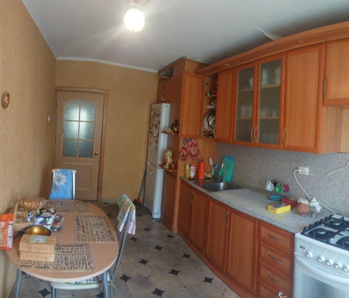 Продажа 3-комнатной квартиры, Батайск, Северный массив мкр,  14