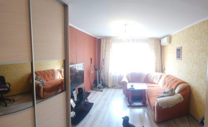 Продажа 3-комнатной квартиры, Батайск, Северный массив мкр,  14