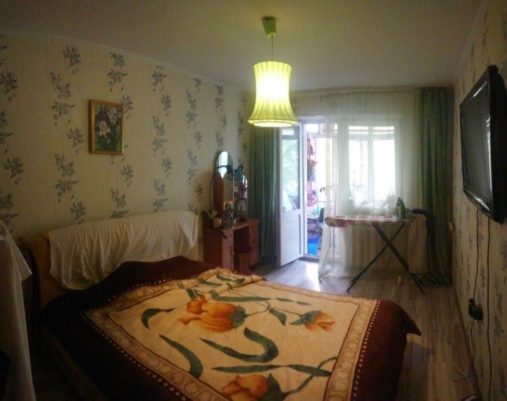 Продажа 3-комнатной квартиры, Батайск, Северный массив мкр,  14