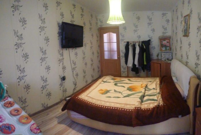 Продажа 3-комнатной квартиры, Батайск, Северный массив мкр,  14