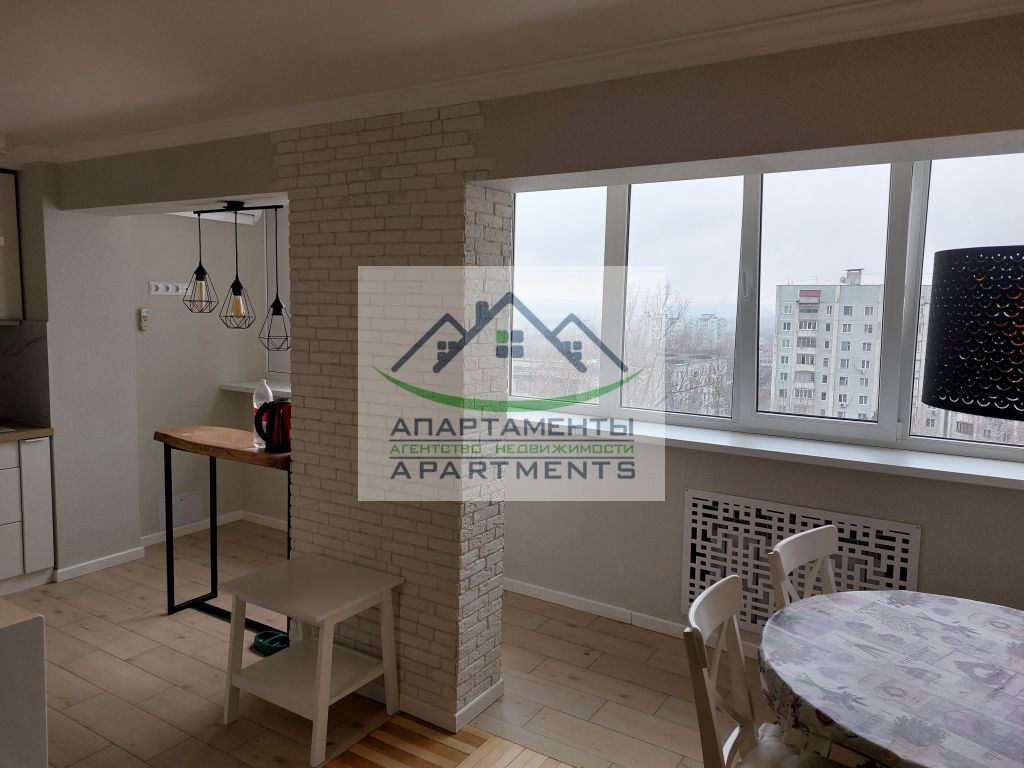 Продажа 3-комнатной квартиры, Пятигорск, 295 Стрелковой Дивизии ул,  10