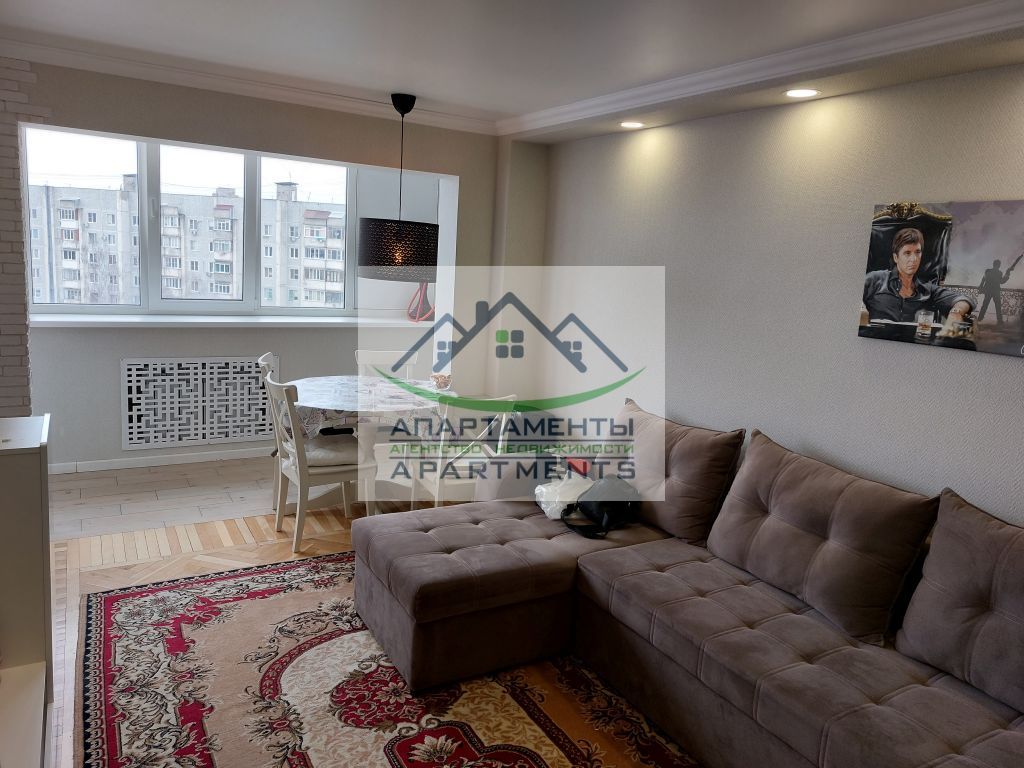 Продажа 3-комнатной квартиры, Пятигорск, 295 Стрелковой Дивизии ул,  10