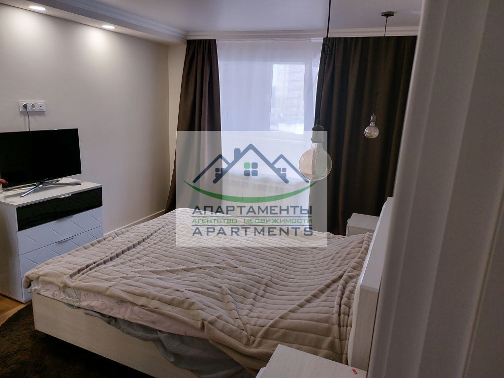 Продажа 3-комнатной квартиры, Пятигорск, 295 Стрелковой Дивизии ул,  10