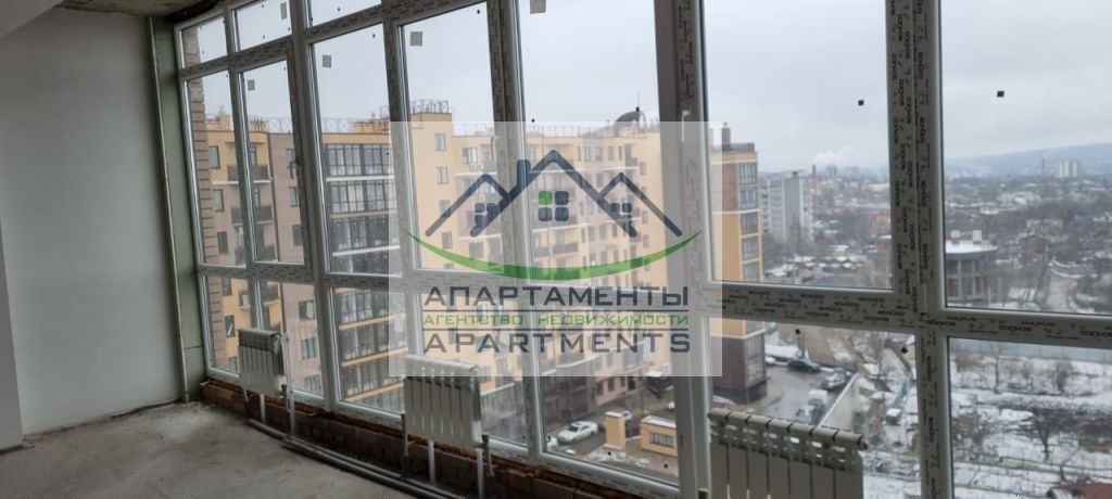 Продажа 5-комнатной квартиры, Пятигорск, Адмиральского ул,  1а