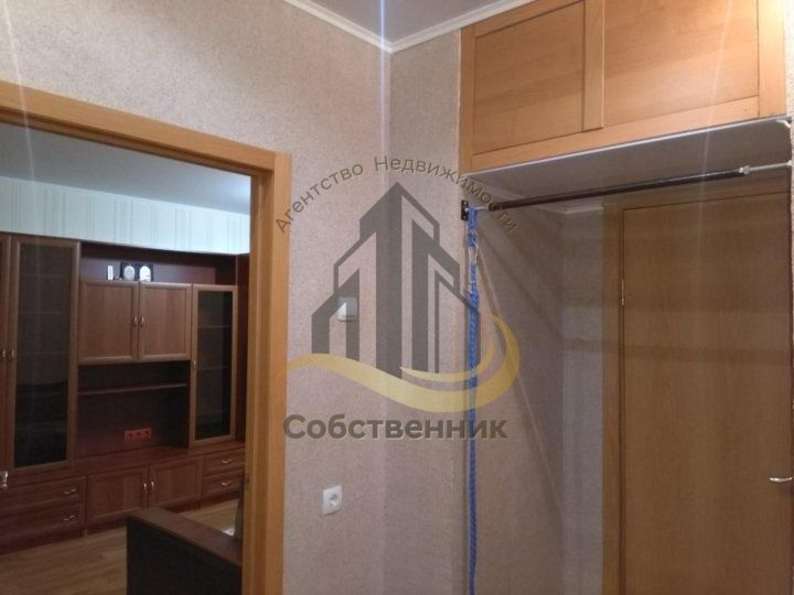 Аренда 1-комнатной квартиры, Старый Оскол, Южный мкр,  2