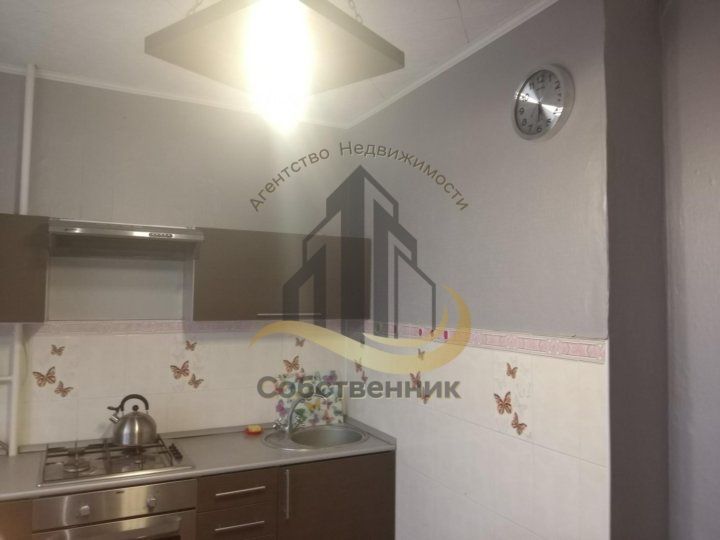 Аренда 1-комнатной квартиры, Старый Оскол, Южный мкр,  2