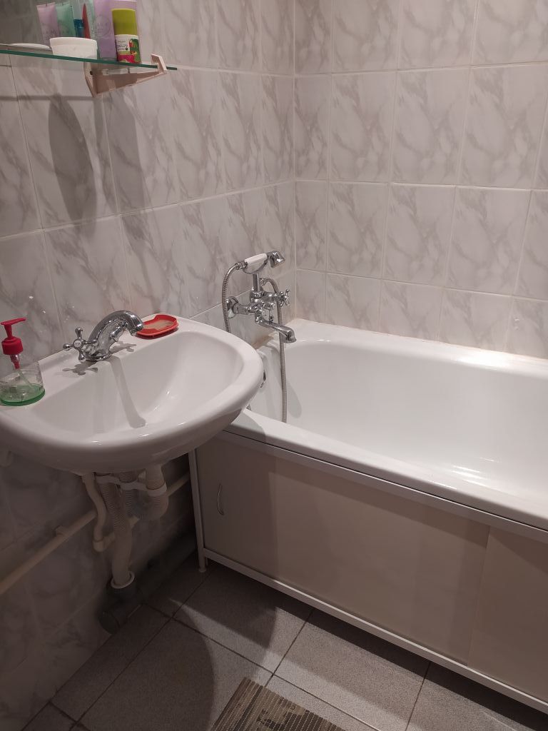 Продажа 2-комнатной квартиры, Батайск, Северный массив мкр,  9