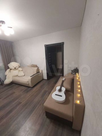 Продажа 1-комнатной квартиры, Ставрополь, Тухачевского ул,  30/5