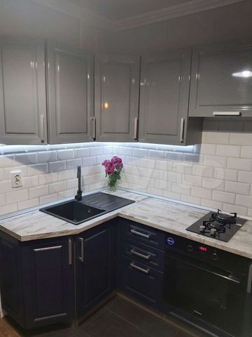 Продажа 1-комнатной квартиры, Ставрополь, Тухачевского ул,  30/5